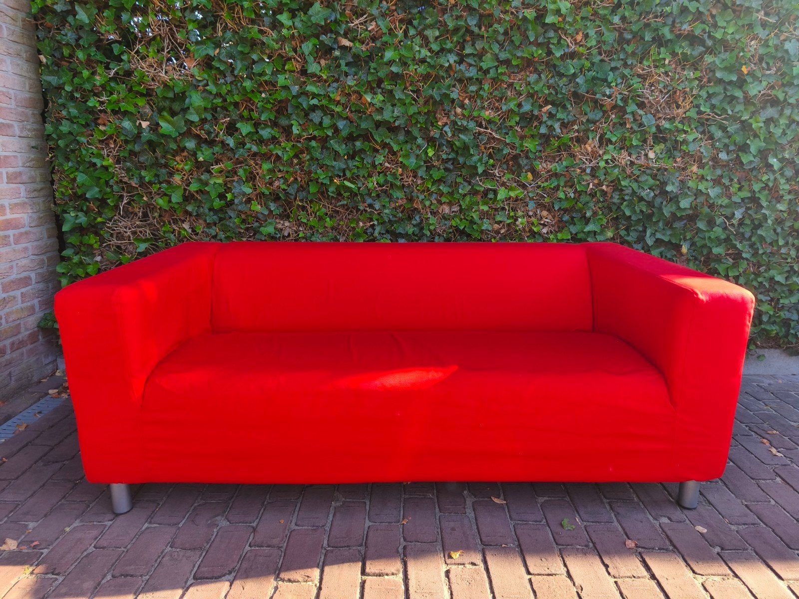 Ikea Klippan zetel, Maison & Meubles, Enlèvement