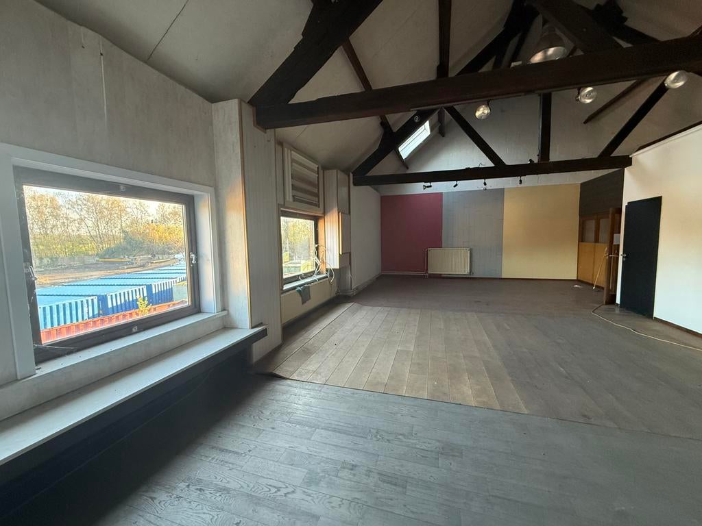 Location salle pour associations, club sportif, Immo