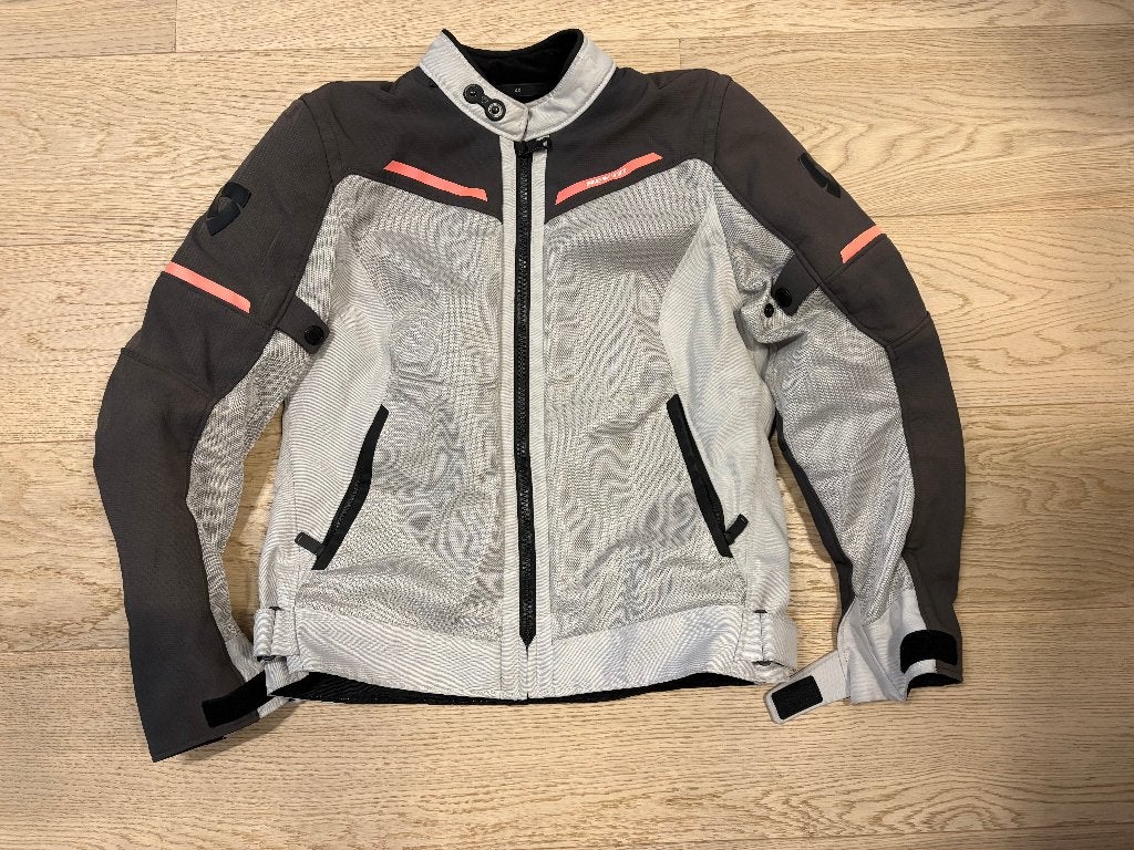 Veste moto femme d'été, Motos, REV'IT!, Femmes, Enlèvement, Manteau | tissu