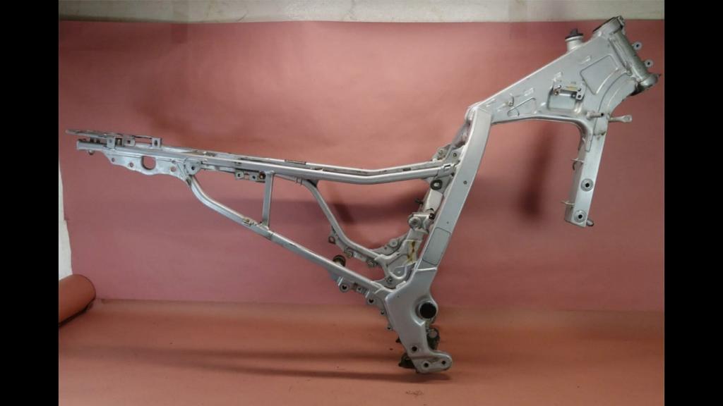 Kader bmw f650 nl, Enlèvement ou Envoi