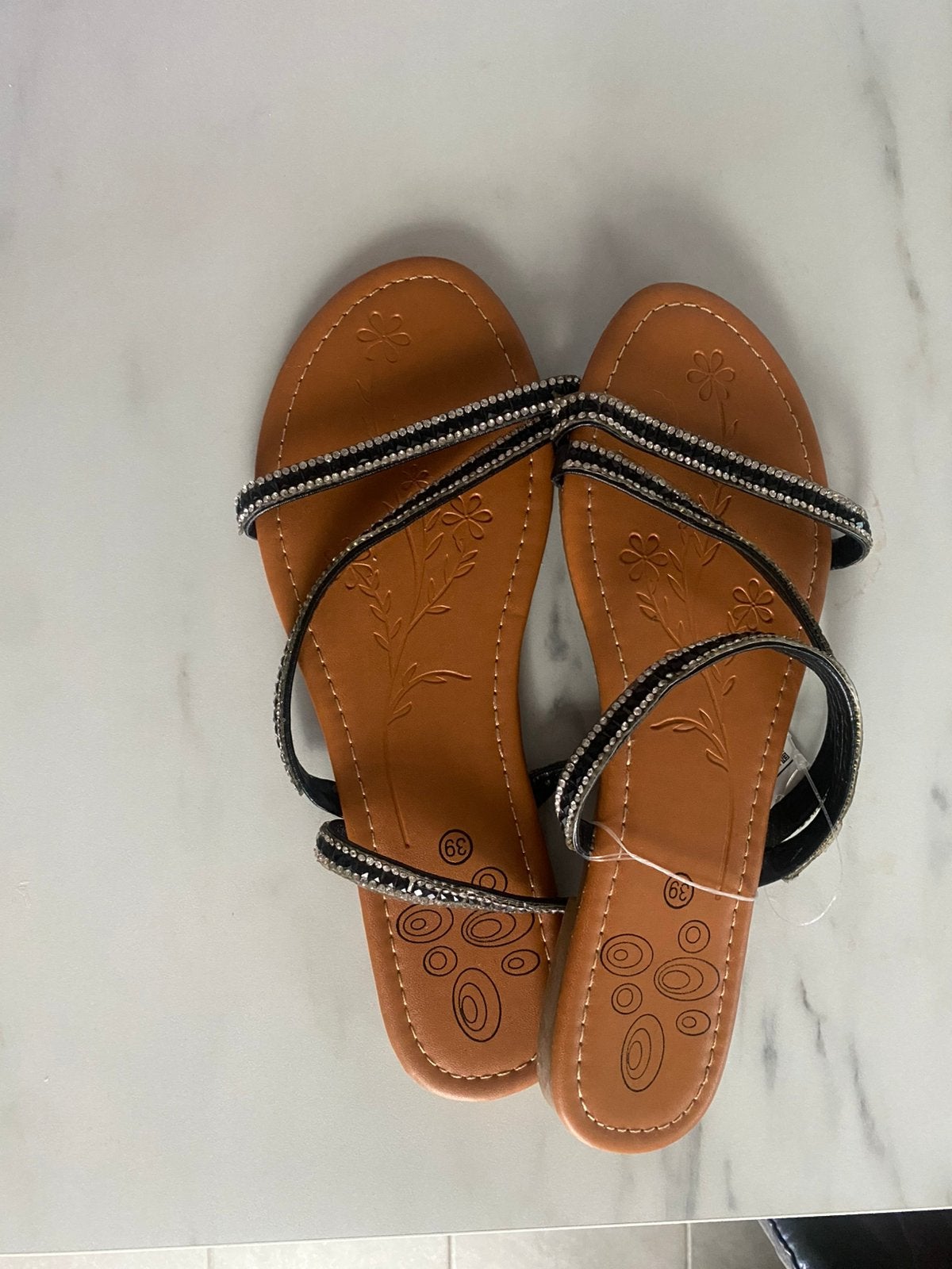 Schoenen, Kleding | Dames, Ophalen, Gedragen, Slippers