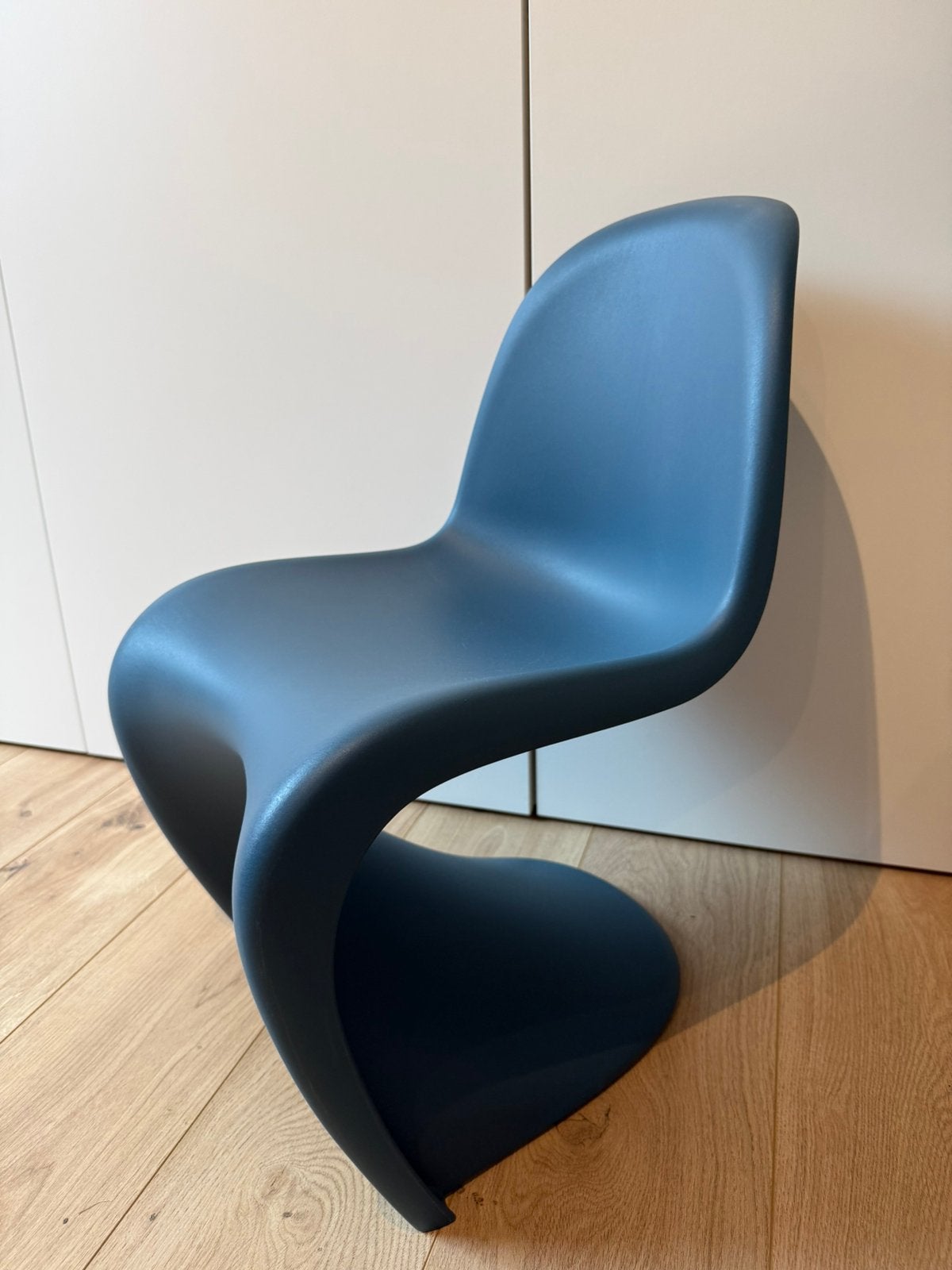 Chaise haute Vitra Panton Junior, Enlèvement ou Envoi, Comme neuf
