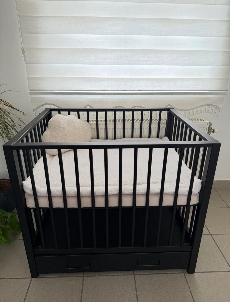 babybox, Kinderen en Baby's, Babyparken, Ophalen, Lade