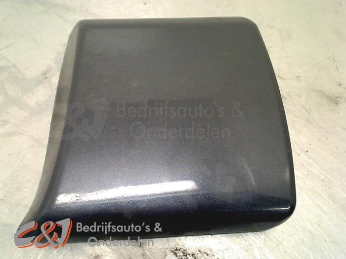 Sierstrip van een Renault Trafic, Gebruikt, -, Renault, -