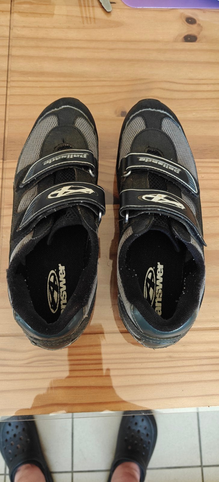 Chaussures VTT, Vêtements | Hommes, Chaussures, Andere, Enlèvement ou Envoi, Porté, Chaussures de sport