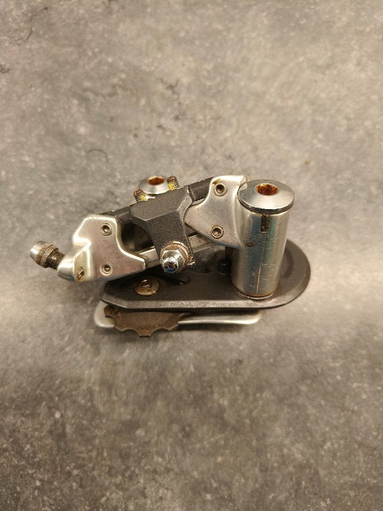 vintage Gipiemme Exploit onderdelen Sprint pedalen, Ophalen of Verzenden, Zo goed als nieuw, Racefiets