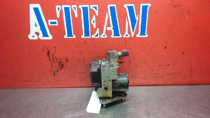 POMPE/MODULE ABS Mercedes-Benz A (W168) (0265202434), Utilisé, Mercedes-Benz