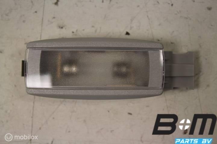 Make up verlichting VW Golf 7 1K0947109, Autos : Pièces & Accessoires, Habitacle & Garnissage, Utilisé
