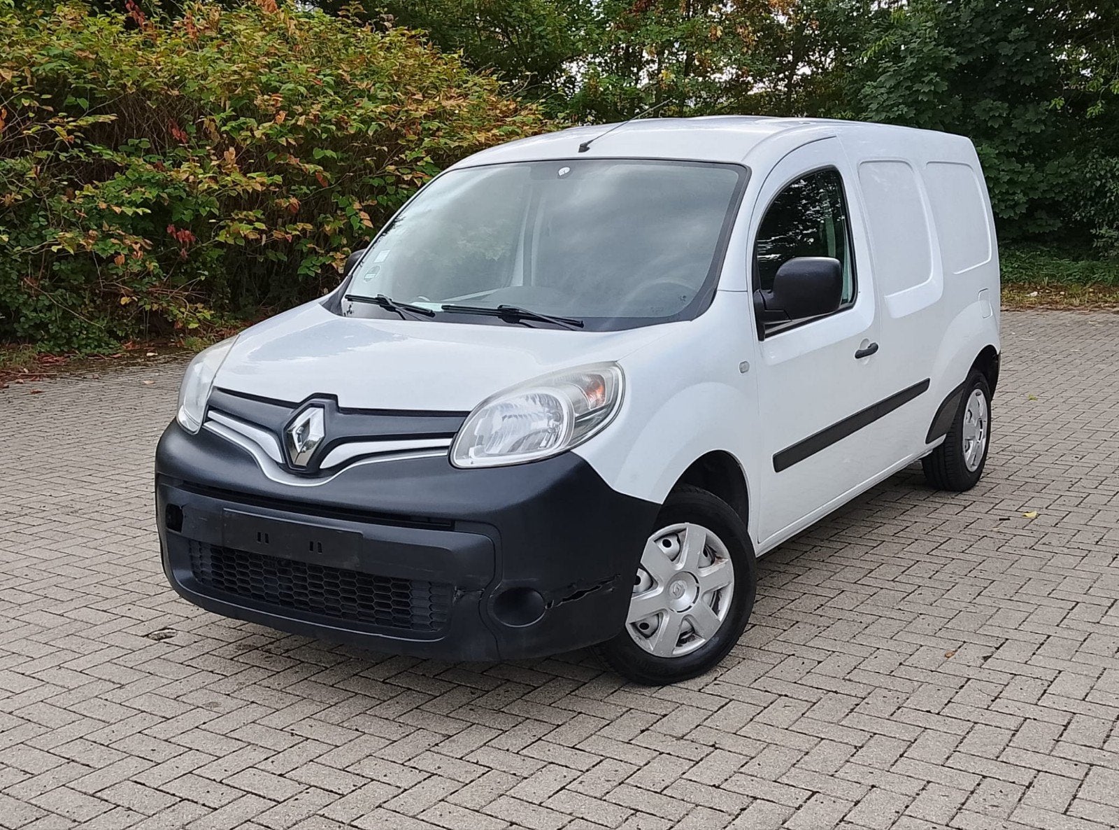Renault Kangoo long châssis prêt à immatriculé, Autos, Particulier, Achat
