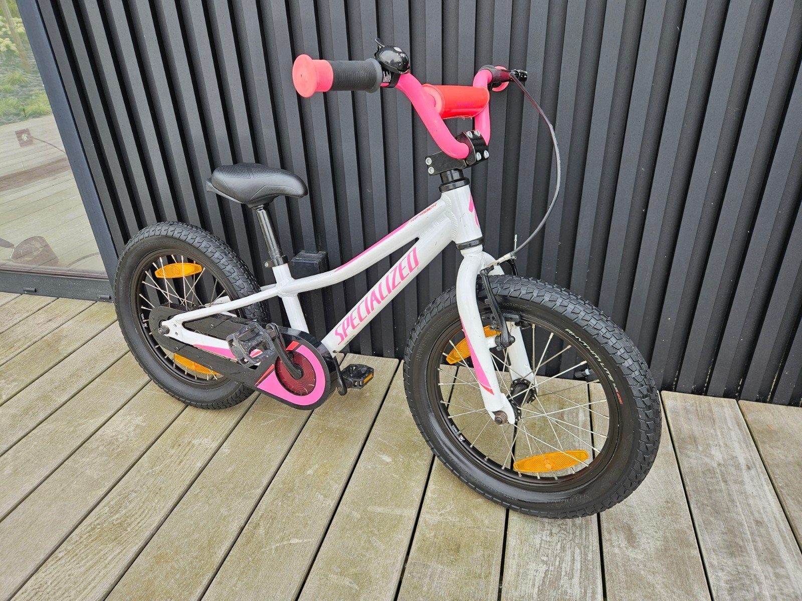 Specialized Riprock 16 pouces, Ophalen, 16 inch