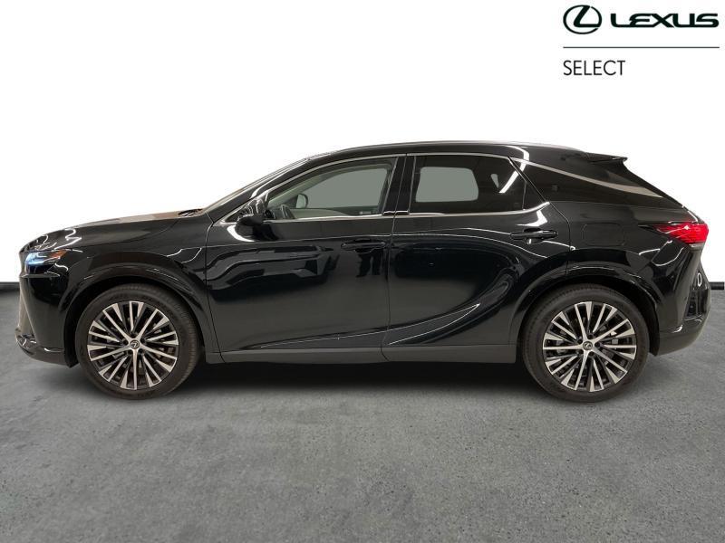 Lexus RX 450H Executive, Auto's, Lexus, Automaat, https://public.car-pass.be/vhr/07f909b2-f633-46b8-b883-ac8f9bc16227, 2487 cc