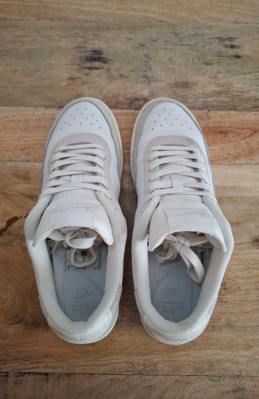 Nike Court Vintage Premium dames 41, Enlèvement ou Envoi, Sneakers et Baskets, Nike, Comme neuf