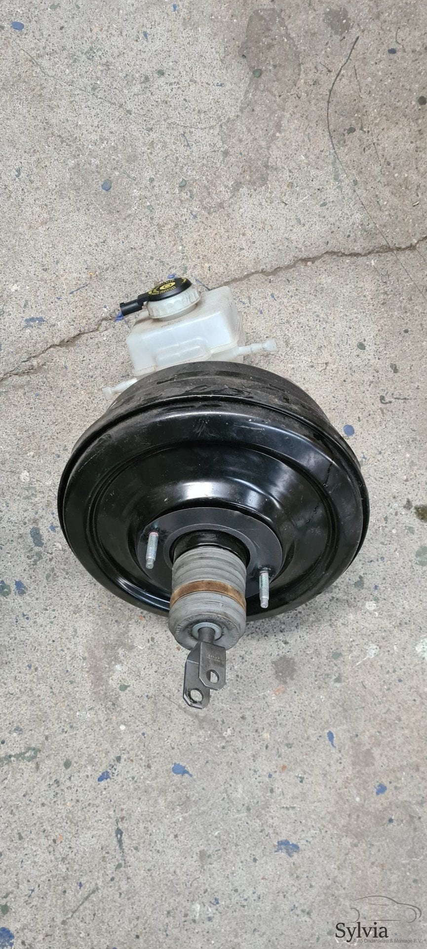 Rembekrachtiger BMW X5 E70 X6 E71 32067474, Auto-onderdelen, Gebruikt, -, -, Ophalen of Verzenden