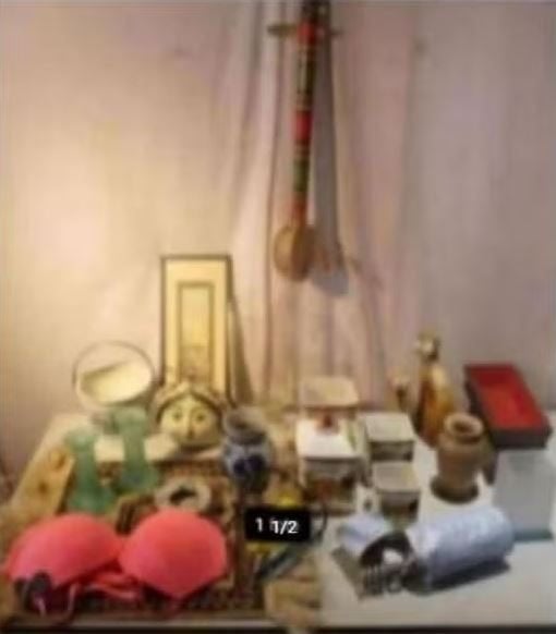 22 Retro Spulletjes en Oude hebbedingetjes, Ophalen of Verzenden