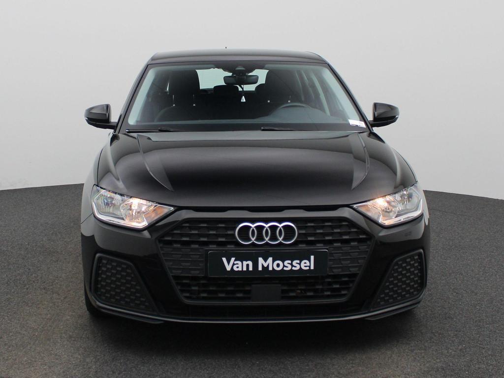 Audi A1 Sportback 1.0 25 TFSI 70kW Attraction, Autos, Audi, Achat, A1, Electronic Stability Program (ESP), Boîte manuelle
