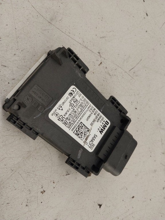 DIVERSEN (|66327915643|66325A1BCD8|66325A2B4D7|66325A340C0|6, Gebruikt, BMW, Petuelring 130
80809  München, DE, Bayerische Motoren Werke AG