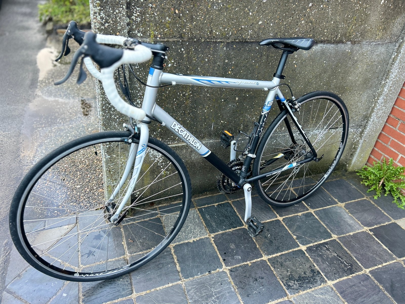 Racing bike, Ophalen of Verzenden, Zo goed als nieuw