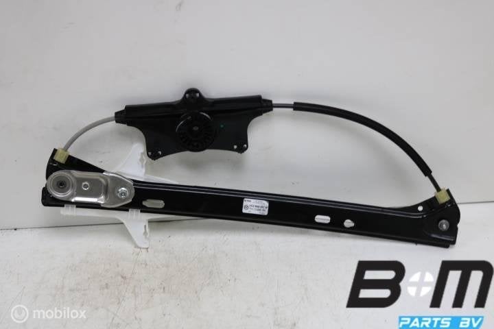 Raammechaniek LA VW Passat B8 Var. FL 3G9839461B, Utilisé