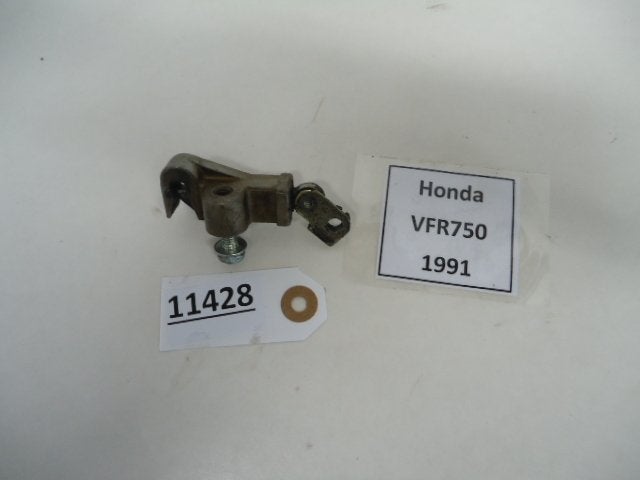 GSXR750 1996 - 1997 Suzuki Slot D1-22334
