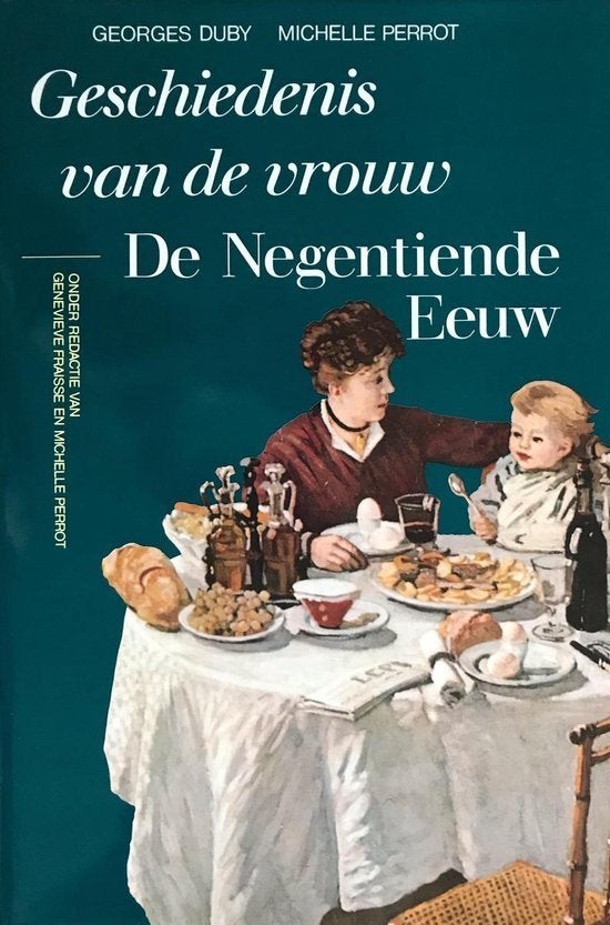 boek: geschiedenis van de vrouw: de negentiende eeuw, Livres, Histoire mondiale, Enlèvement ou Envoi, 19e siècle, Utilisé, Autres régions
