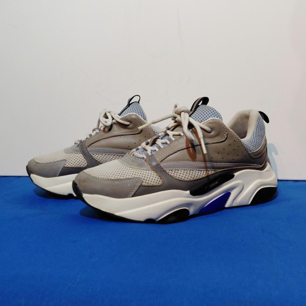 Dior 42 B22 hardloopschoenen, Kleding | Heren, Schoenen, Overige kleuren, Ophalen of Verzenden, Sneakers, Gedragen