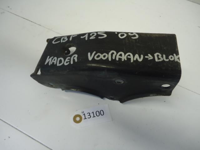 CBF125 2009 - 2012 Honda Frame onderdelen D1-15733, Motoren