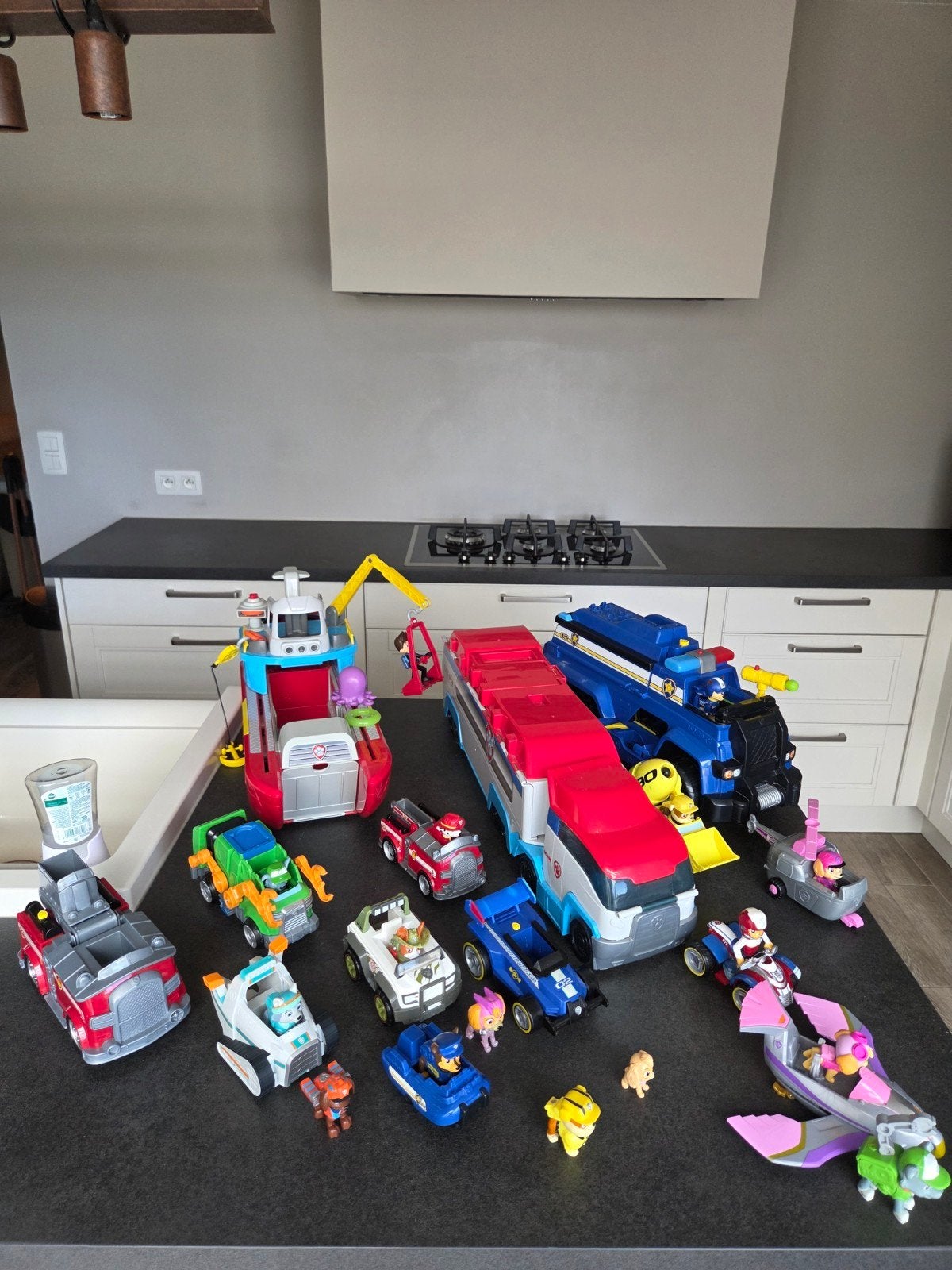 paw patrol, Kinderen en Baby's, Ophalen