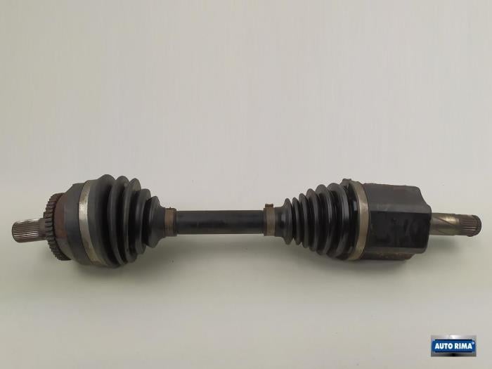 Arbre de transmission avant gauche d'un Volvo V70, -, 3 mois de garantie, Utilisé, -