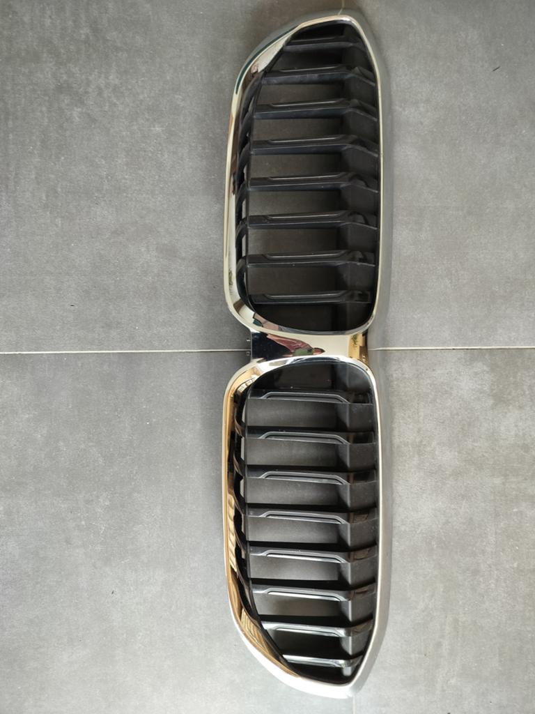 Calandre (grill) g20 BMW - pièce OEM BMW, Auto-onderdelen, Ophalen, BMW