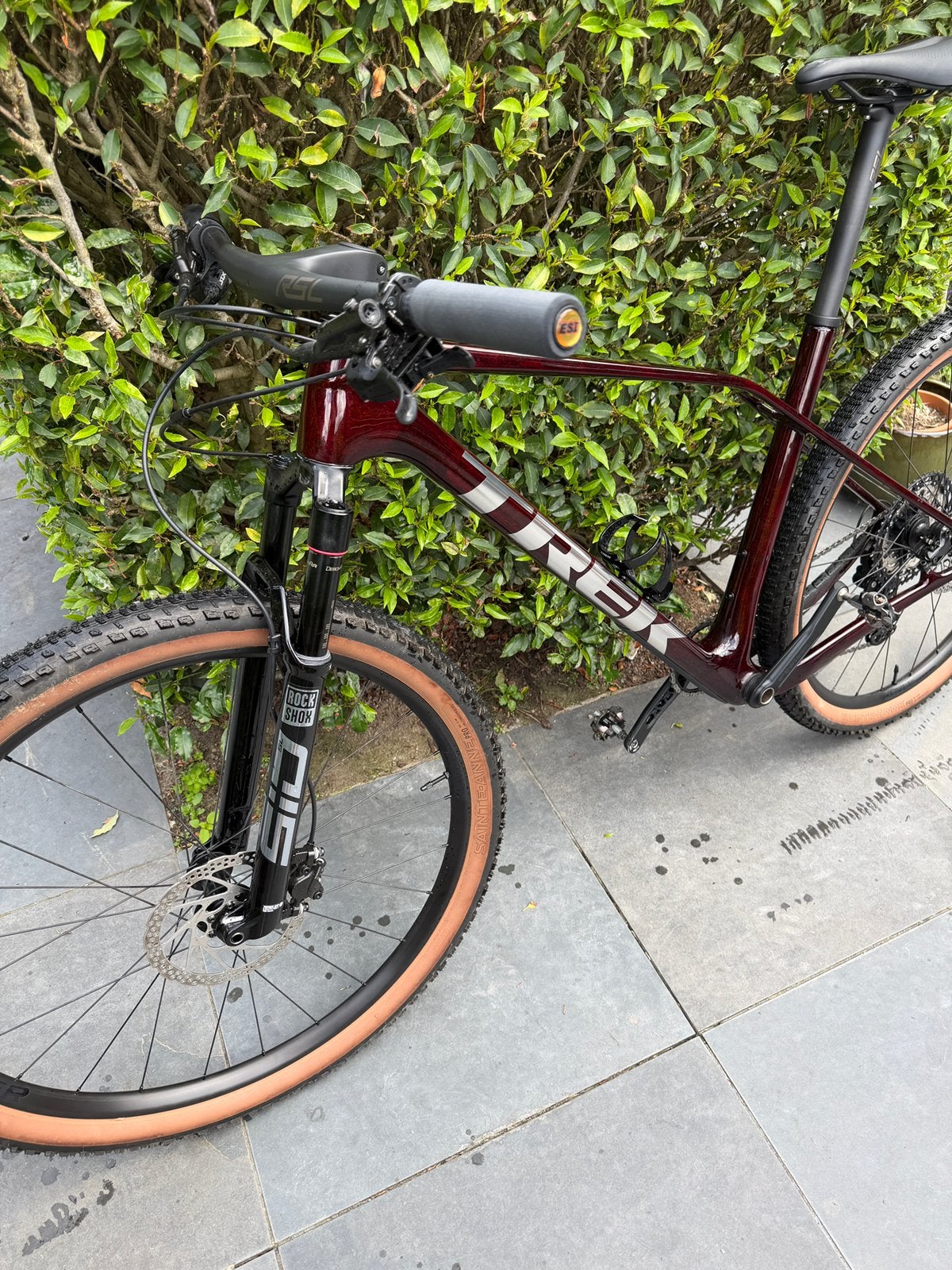 Trek Procaliber 9.6 XL, Vélos & Vélomoteurs, Enlèvement, Comme neuf, Trek