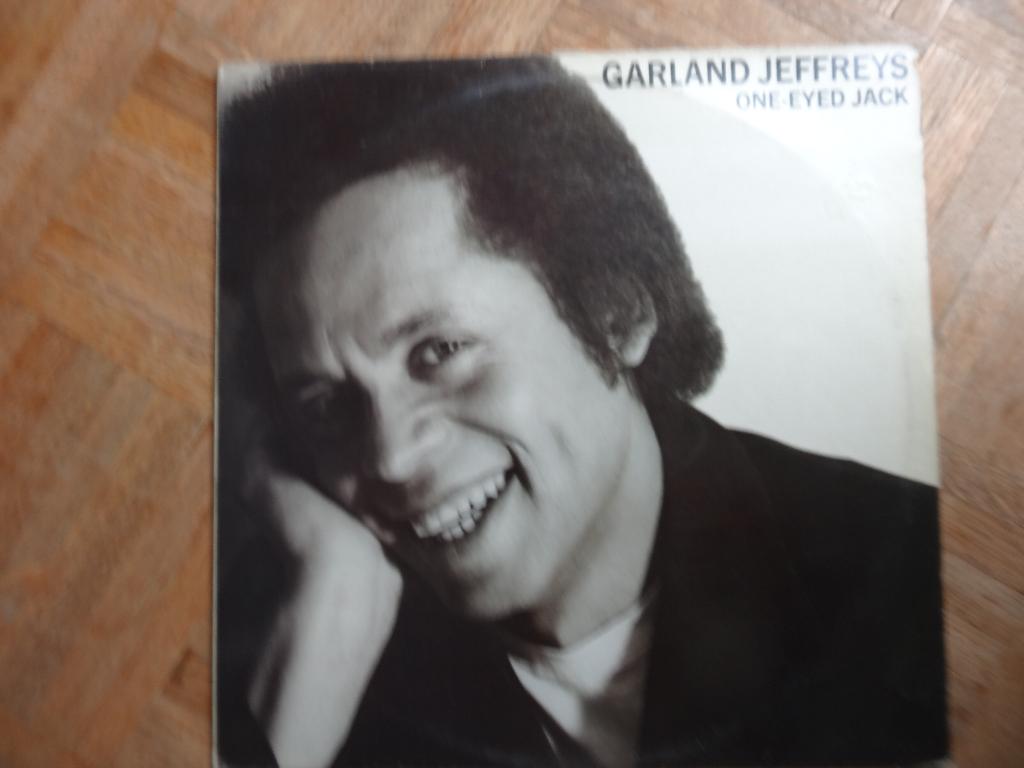 Garland Jeffreys, CD & DVD, Vinyles | Rock, 12 pouces, Pop rock, Enlèvement ou Envoi, 1970 - 1979