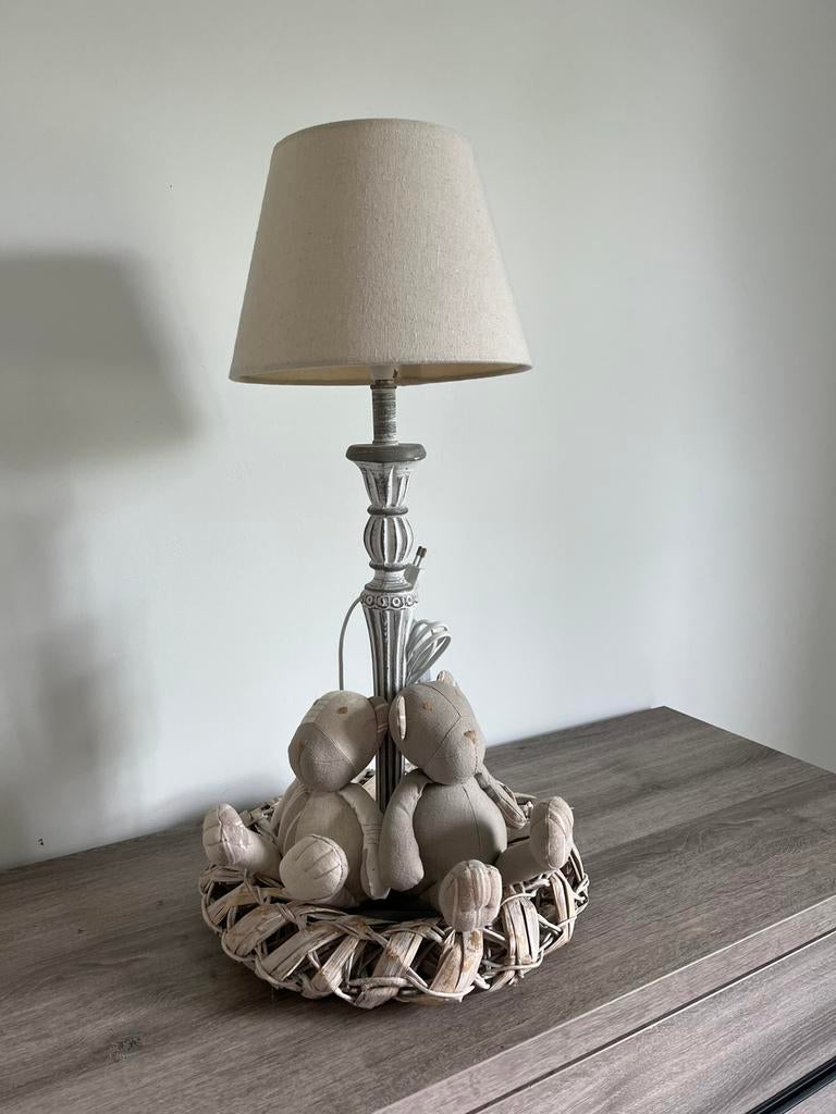 Landelijke deco, Ophalen, Zo goed als nieuw