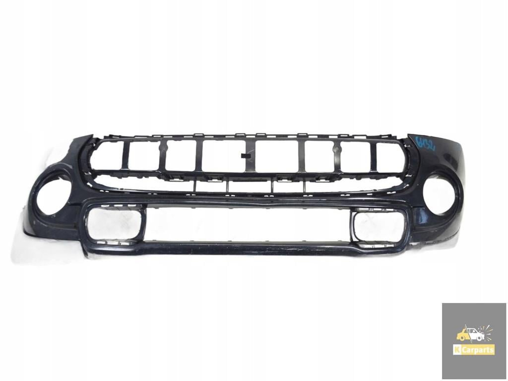 Pare-chocs avant Mini Cooper F55 F56 S, Pare-chocs, Customer.service@mini.co.uk, BMW AG, Petuelring 130
80788  Munich, DE