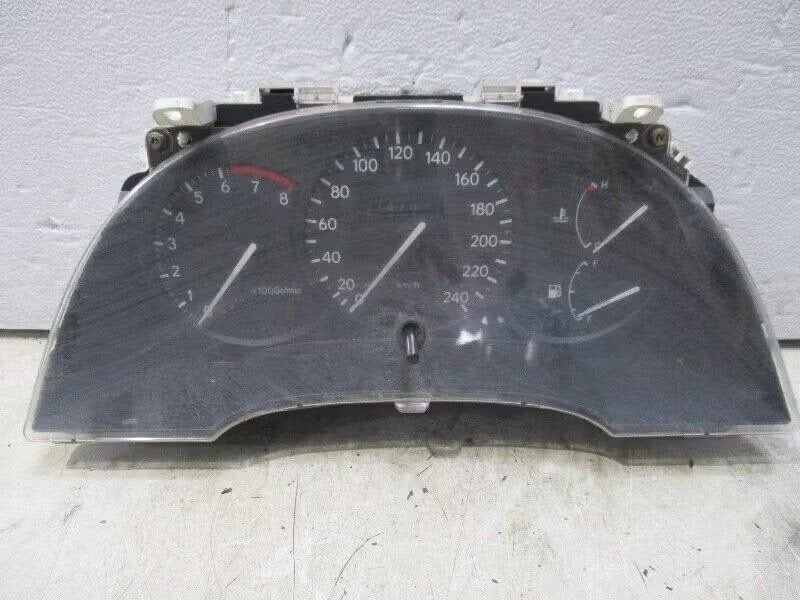 COCKPIT Toyota Celica (T20) (01-1993/11-1999) (83200-20781), Enlèvement ou Envoi, Kundenbetreuung@toyota.de, Toyota, Utilisé