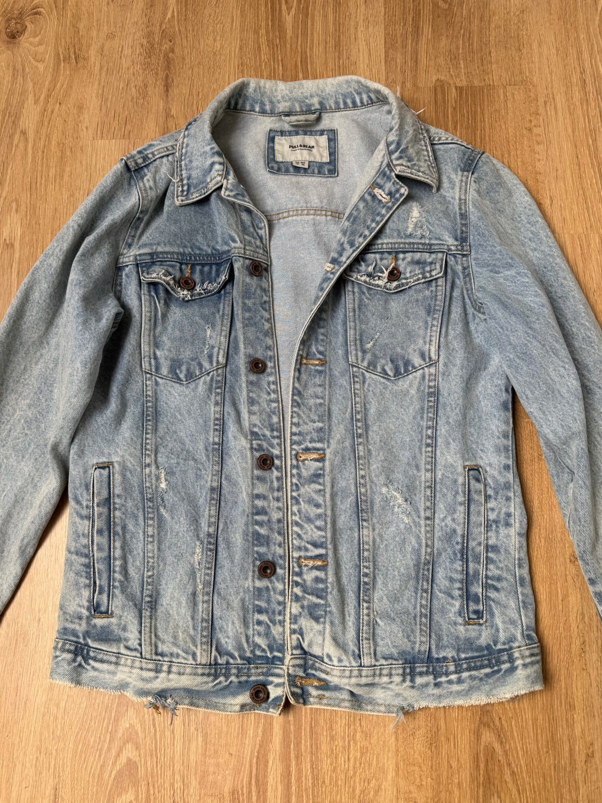 Pull&Bear taille M. Unesex, Vêtements | Hommes, Enlèvement ou Envoi, Comme neuf, Taille 48/50 (M)
