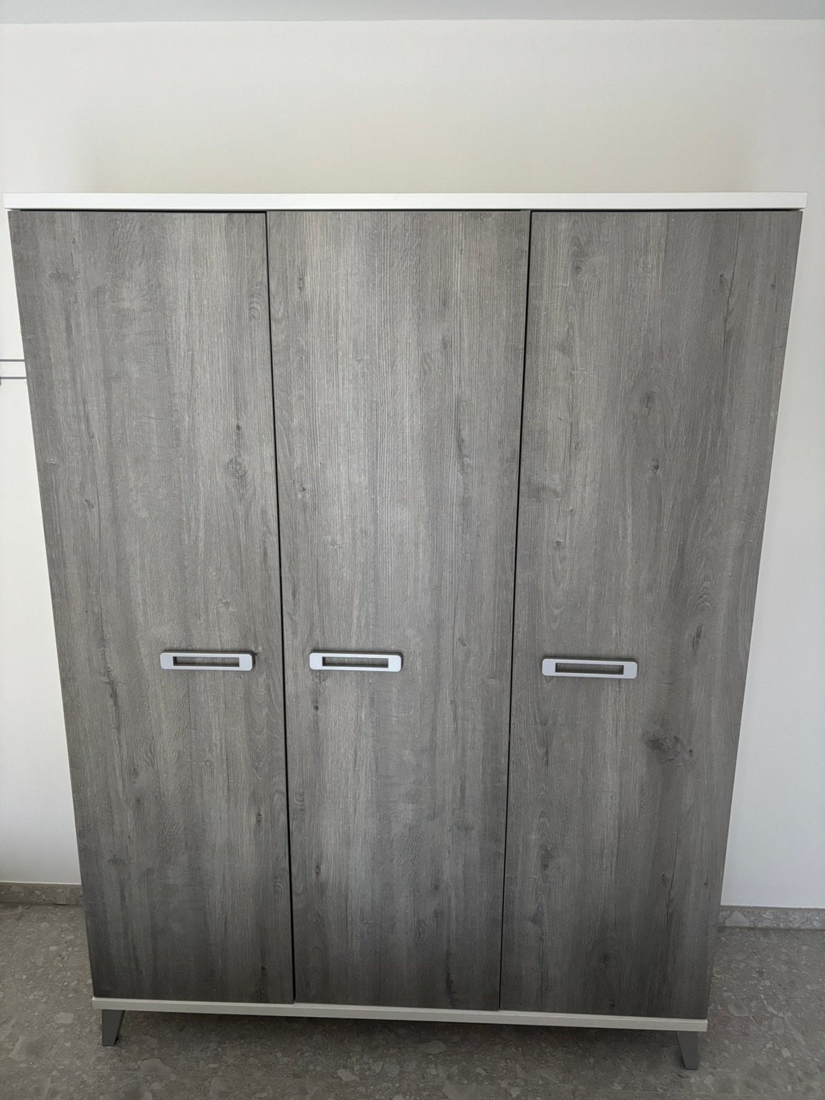 Slaapkamer - jeugdkamer, Ophalen, Zo goed als nieuw, Jeugdkamer