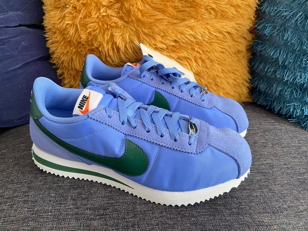 Nike cortez taille 40, Overige kleuren, Nieuw, Ophalen of Verzenden, Sneakers