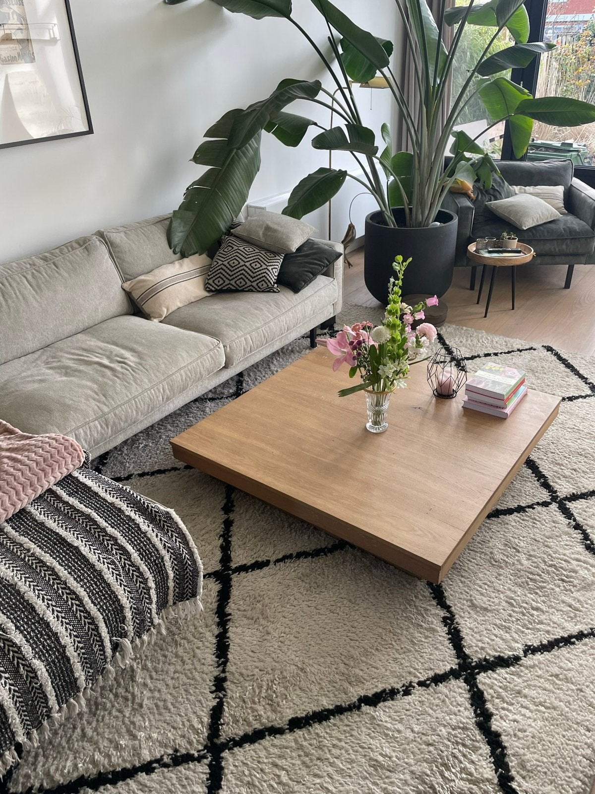 Rijhuis gemeubeld te Niel (kortverhuur), Immo, Huizen te huur, Provincie Antwerpen, Tussenwoning, Direct bij eigenaar, B