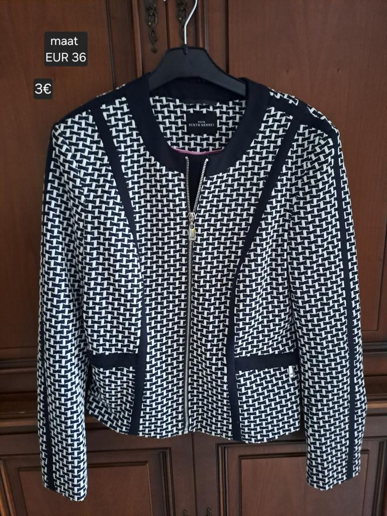 Jasje, Enlèvement, Manteau