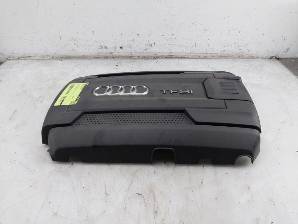 MOTORBESCHERMPLAAT Audi Q3 (8UB / 8UG) (01-2011/12-2019), Dhr. J. Ham, Gebruikt, Administratie@autoham.nl, Audi