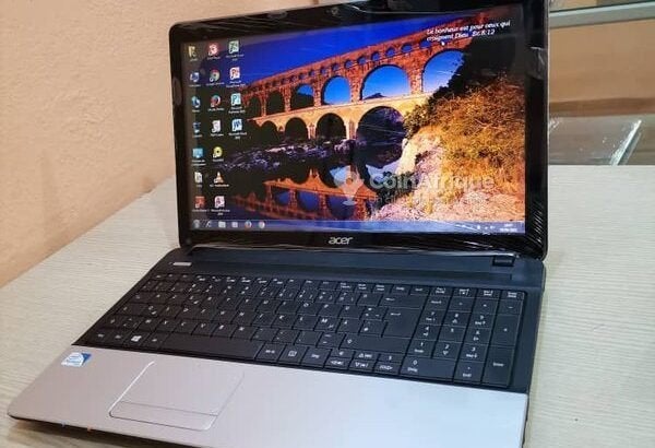pc portable ACER 5733Z, HDD, Enlèvement ou Envoi, Intel, Comme neuf
