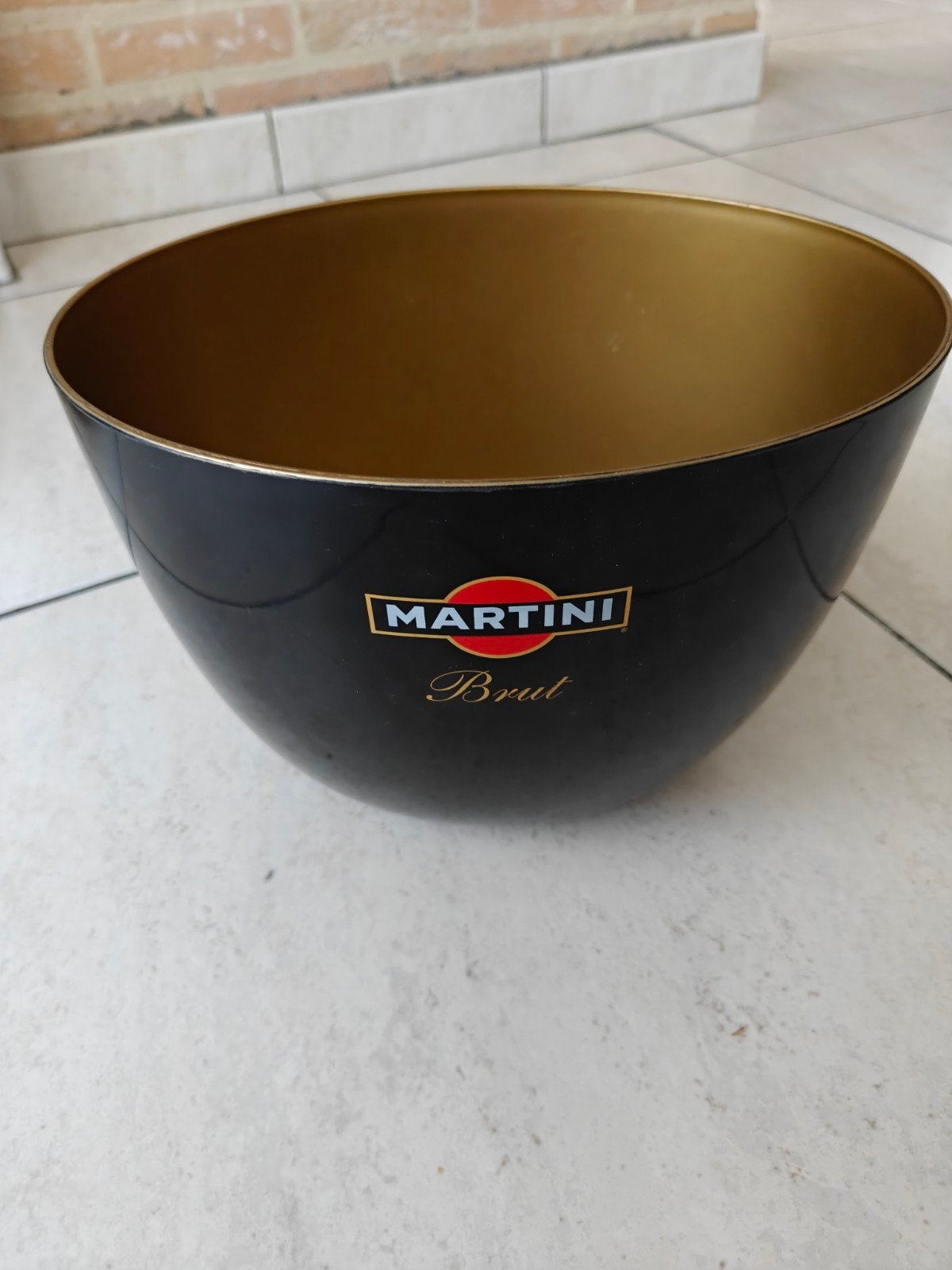 Ijsemmer Martini, Ophalen of Verzenden