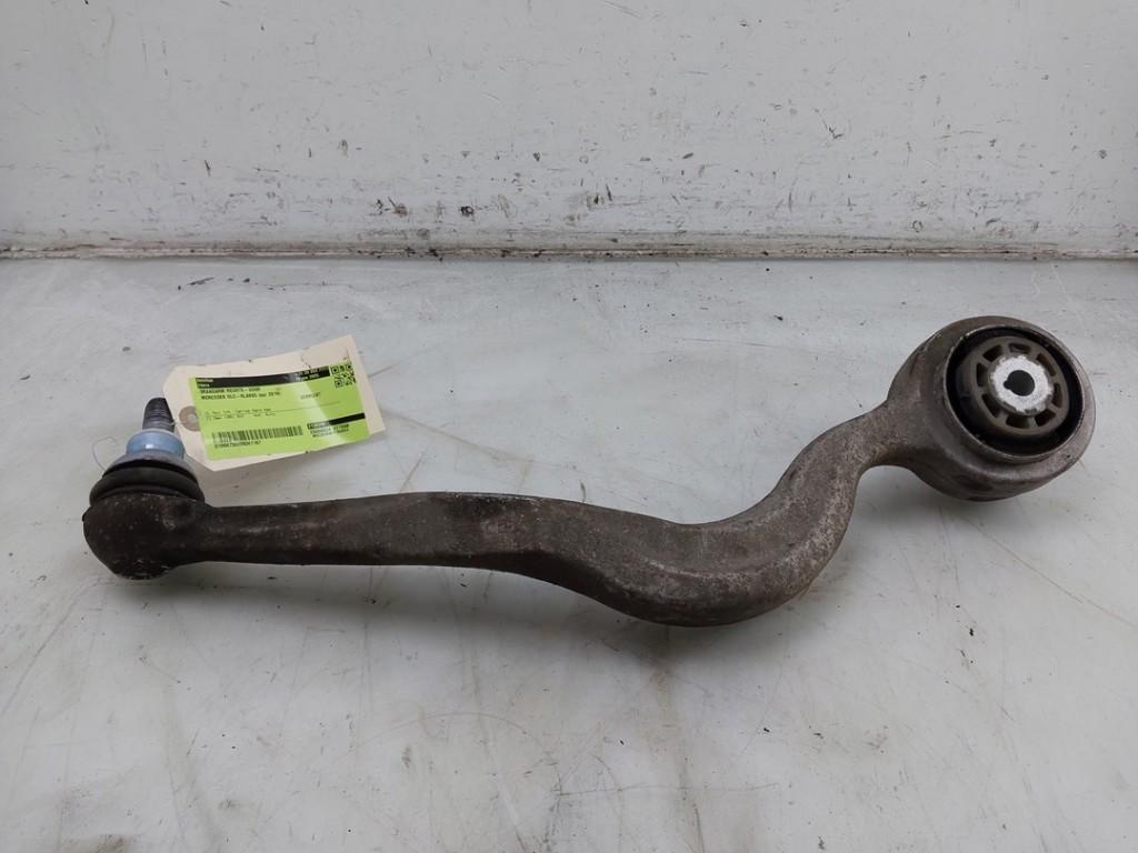 BRAS DE SUSPENSION AVANT DROIT (TRIANGLE) GLC (X253), Dhr. J. Ham, Mercedes-Benz, Administratie@autoham.nl, Utilisé