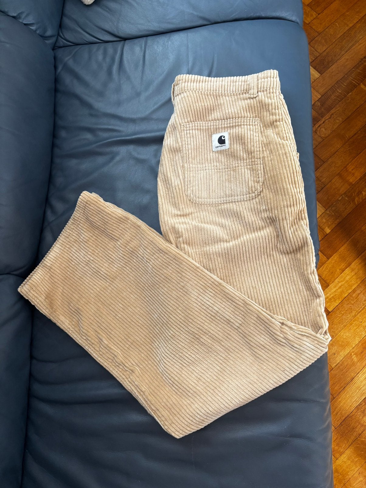 Pantalon carhartt Wip taille 29, Enlèvement, Comme neuf