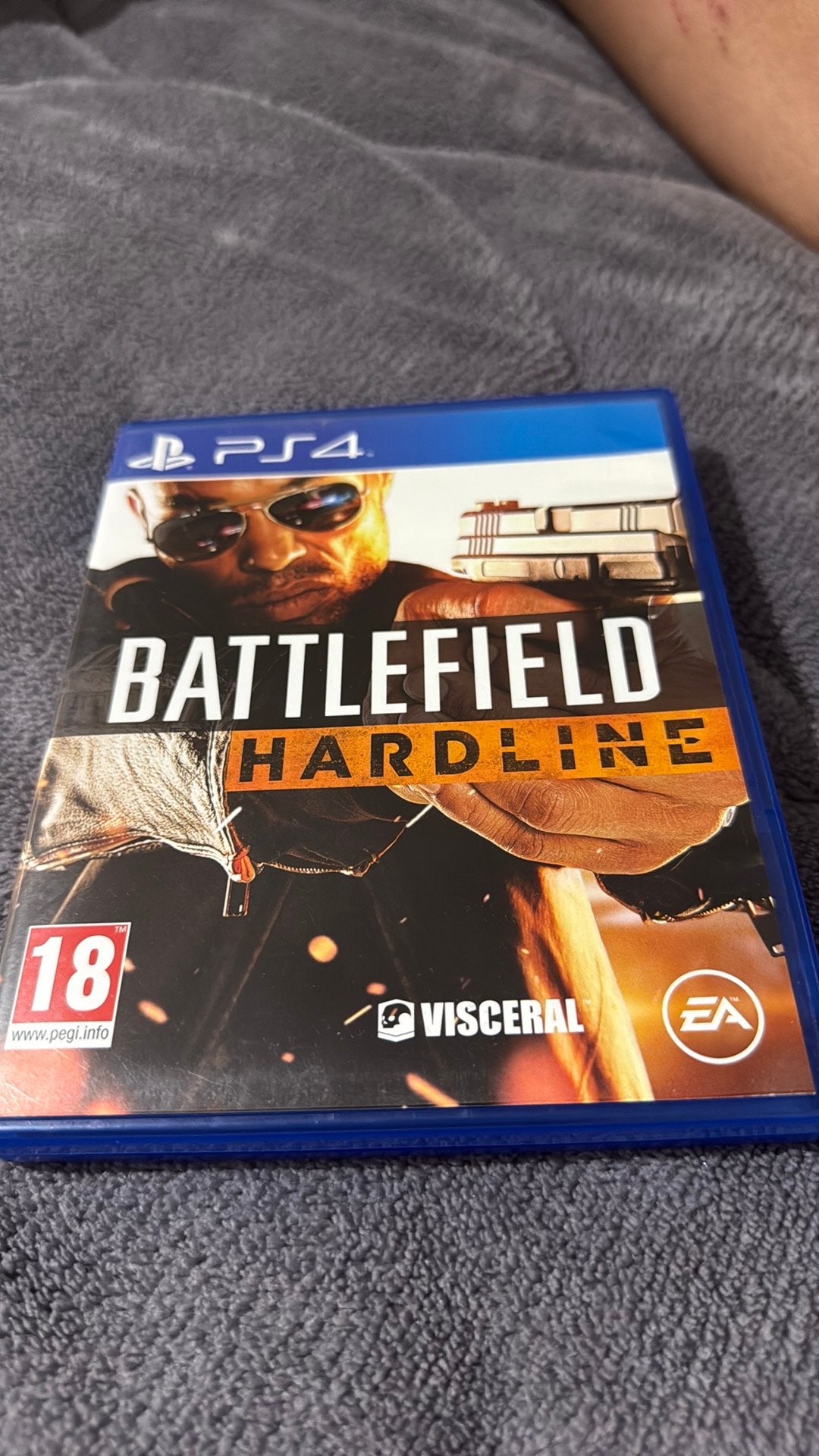 Playstation game battlefield, Consoles de jeu & Jeux vidéo, Jeux | Sony PlayStation 4, Enlèvement ou Envoi, 1 joueur, À partir de 18 ans