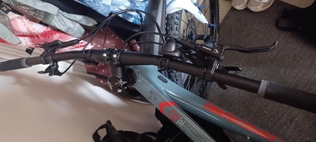 Fiets, Fietsen en Brommers, Fietsen | Heren | Herenfietsen, Ophalen