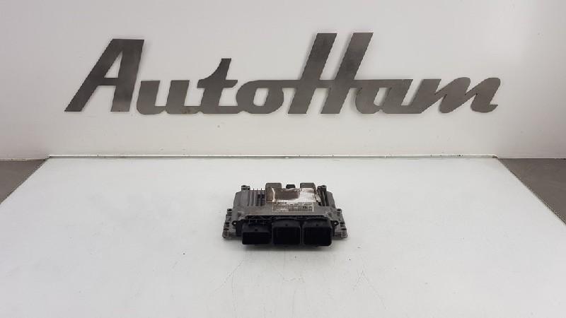 COMPUTER MOTOR Peugeot 208 I (CA / CC / CK / CL), Gebruikt, Peugeot