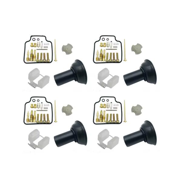 4x Pakkingset Honda CB750 RC42 Cb 750 Rc 42 Revisieset, Motoren, Verzenden, Nieuw