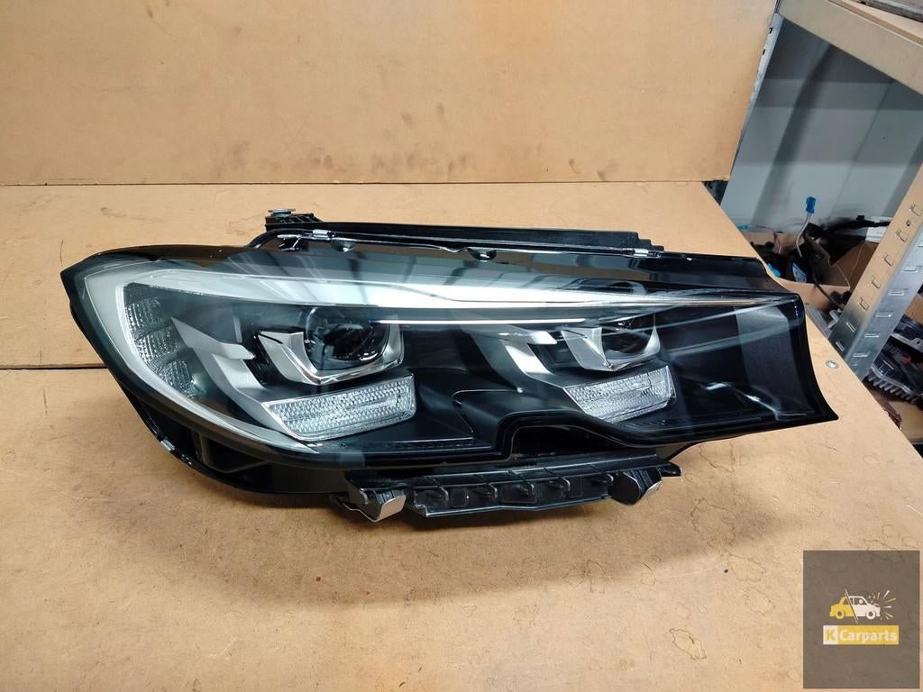 9481696, BMW G20 LED rechterlamp Ideaal, Petuelring 130
80788  Munich, DE, Gebruikt, Info@bmw.de, BMW