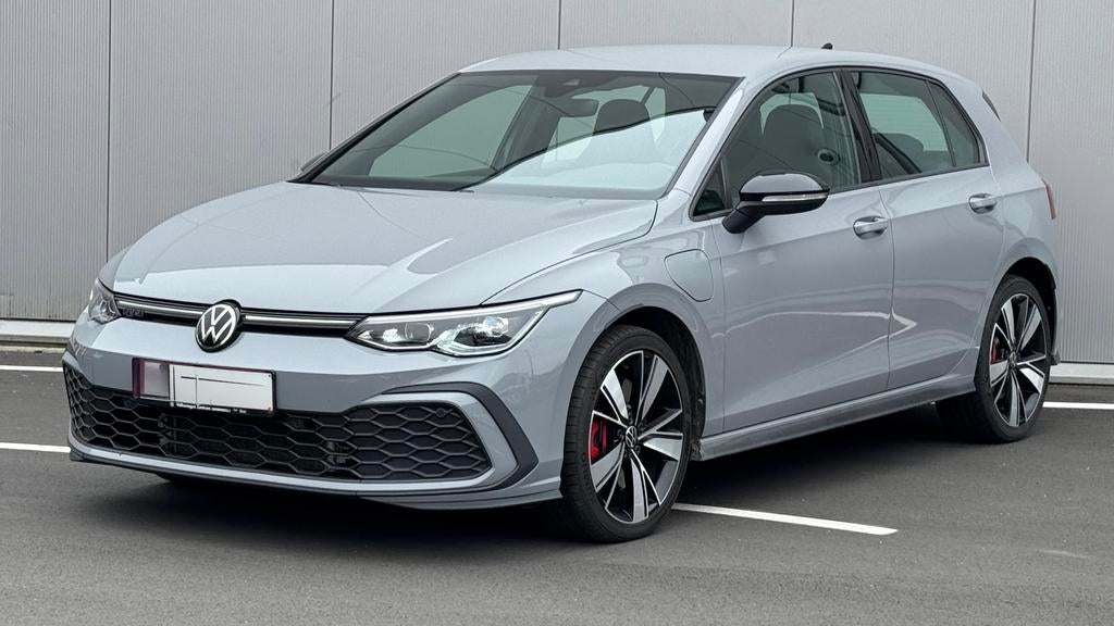 Volkswagen Golf GTE, Autos, Volkswagen, Particulier, Golf, Régulateur de distance, Airbags, Air conditionné, Android Auto, Apple Carplay